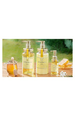 ViCREA - &honey Silky Smooth Moist Shampoo 1.0, Treatment 2.0 - Palace Beauty Galleria