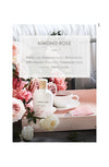 THYMES Kimono Rose Petite Reed Diffuser 4.0fl.oz - Palace Beauty Galleria