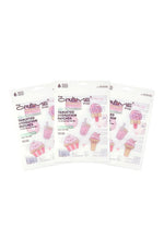 The Creme Shop  Targeted Hydration Patches For Acne Prone Skin - "Sweet Treats" (3 Pack) - Palace Beauty Galleria