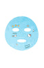 The Creme Shop x Sanrio  Hello Kitty Tea Time Sheet Mask - Palace Beauty Galleria