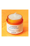 BIO HEAL BOH Vitamin Hyaluronic Gel Cream 70ml/2.36fl.oz + 30Ml/1.01 fl. oz - Palace Beauty Galleria