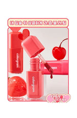 Colorgram - Juicy Blur Tint - 8 Colors - Palace Beauty Galleria