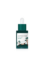 ROUND LAB Pine Calming Cica Ampoule 30ml - Palace Beauty Galleria