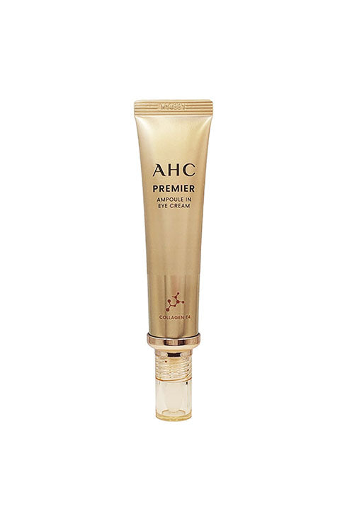 AHC PREMIER AMPOULE IN EYE CREAM 40ml / 1.35 fl.oz. - Palace Beauty Galleria