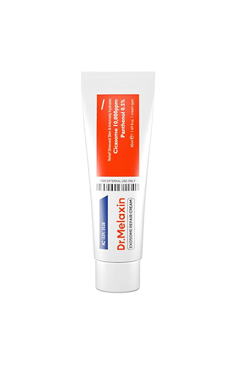 DR.MELAXIN Exosome Repair Cream 50Ml - Palace Beauty Galleria