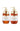 [ViCREA] &honey Milky Precious EX Repair Shampoo1.0(440ml/14.87fl.oz) Or Treatment2.0(445/15.69fl.oz) - Palace Beauty Galleria