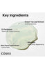COSRX Hydrium Green Tea Aqua Soothing Gel Cream, 1.69 fl.oz / 50ml - Palace Beauty Galleria