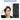 [FOR:BEAUT] Scalp Tatoo (15g/0.53fl.oz)-2 Color - Palace Beauty Galleria