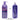[CLAIROL] Professional Shimmer Lights Purple Shampoo Or Conditioner (931ml/31.5fl.oz) - Palace Beauty Galleria