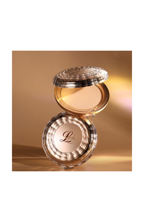 IPKN The Luxury Perfume Powder Pact 17g-2Color