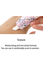 FoodAHolic Nature Skin Hand Cream 30ml (2.03oz) 5ea - Palace Beauty Galleria
