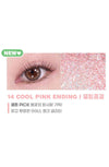 Colorgram Milk Bling Shadow- 6Color - Palace Beauty Galleria