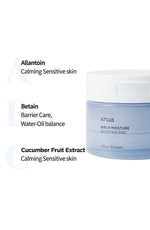 Anua - Birch Moisture Boosting Pad 160Ml - Palace Beauty Galleria