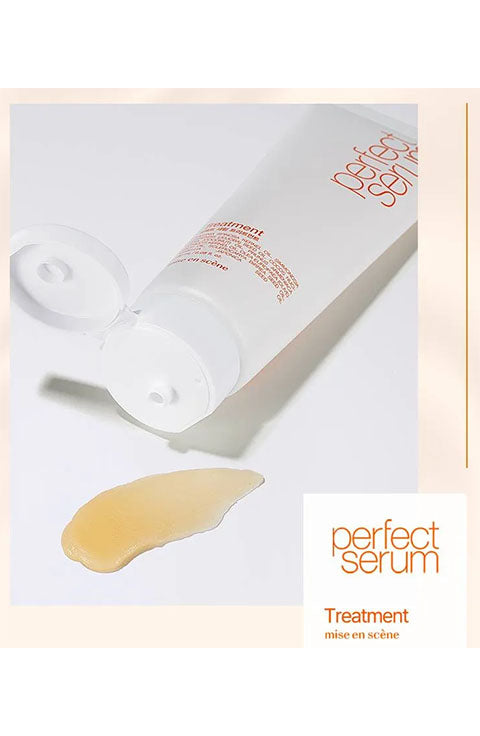 Miseenscene Perfect Serum Treatment - 330ml - Palace Beauty Galleria