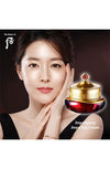 The History of Whoo - Jinyulhyang Jinyul Eye Cream 50ml - Palace Beauty Galleria
