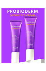 Bio Heal Boh Probioderm Lifting and Anti-Wrinkle Eye Treatment Cream 30Ml +30Ml - Palace Beauty Galleria