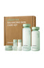 Innisfree Green Tea Balancing Skin Care Set - Palace Beauty Galleria