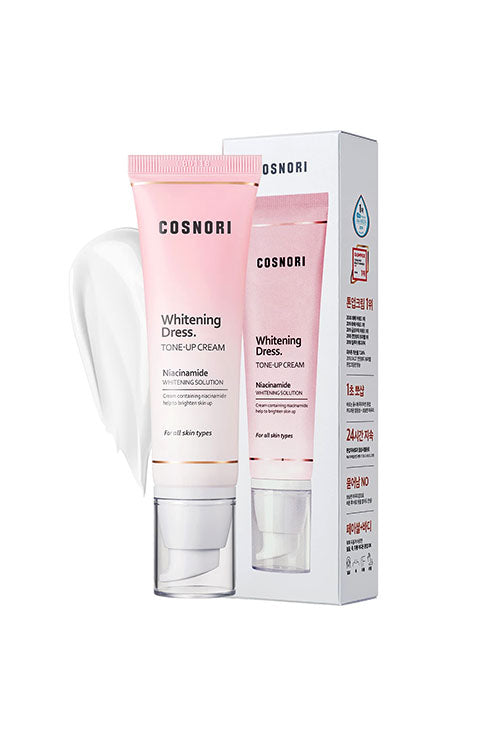 COSNORI - Whitening Dress Tone Up Cream