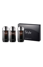 The Style Mild Skincare Set for Men - Palace Beauty Galleria