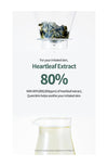 Anua Heartleaf 80% Soothing Ampoule 30ml / 1.01 fl.oz. - Palace Beauty Galleria