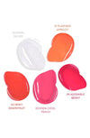Colorgram Fruity Glass Tint - 5 Colors - Palace Beauty Galleria