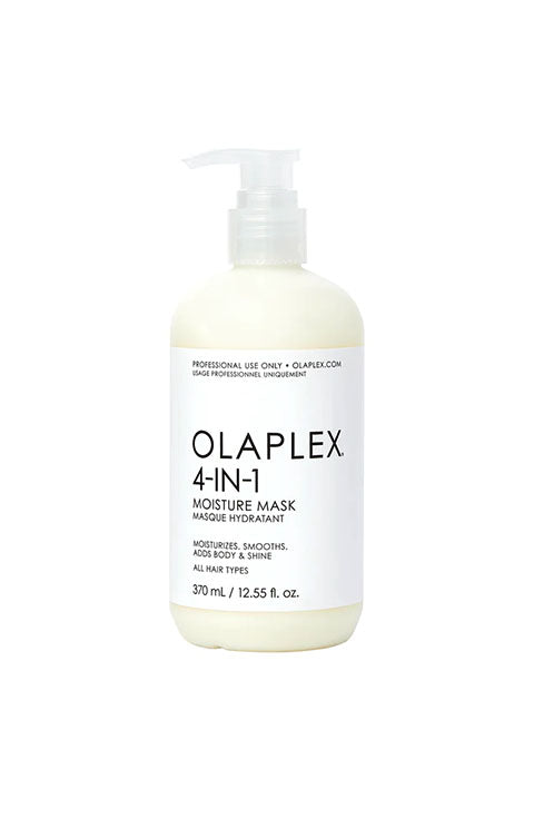 Olaplex 4-In-1 Bond Moisture Mask 12.55 oz/370Ml - Palace Beauty Galleria