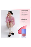 nuse - Liquid Care Cheek - 7 Colors - Palace Beauty Galleria