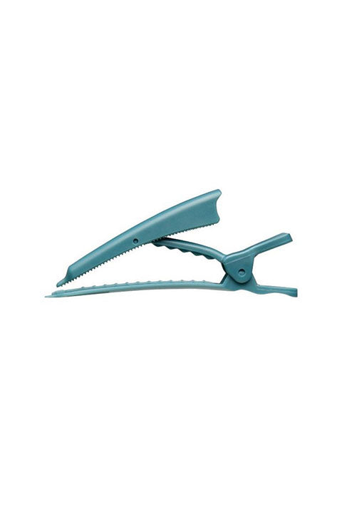 Fromm Style Artistry Dolphin Matte Hair Clips - 4 Pack #F5035 - Palace Beauty Galleria