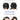 [FOR:BEAUT] Scalp Tatoo (15g/0.53fl.oz)-2 Color - Palace Beauty Galleria