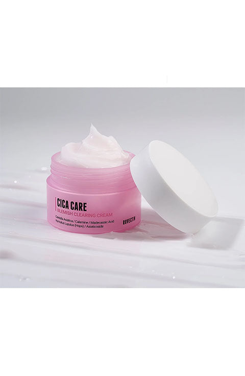 ROVECTIN CICA CARE BLEMISH CLEARING CREAM 50Ml - Palace Beauty Galleria