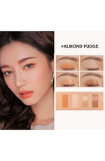 3CE - Mini Multi Eye Color Palette - 3 Types - Palace Beauty Galleria