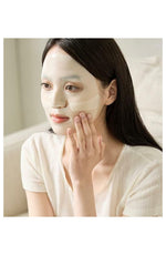 Luvum After Glow Yuja Gel Mask 1Pcs, 1Box(5Pcs) - Palace Beauty Galleria