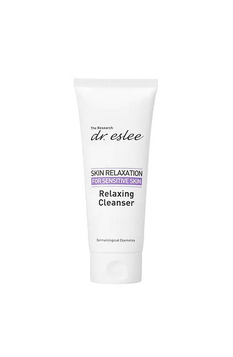 Dr.Eslee Skin Relaxing Cleanser 150Ml - Palace Beauty Galleria