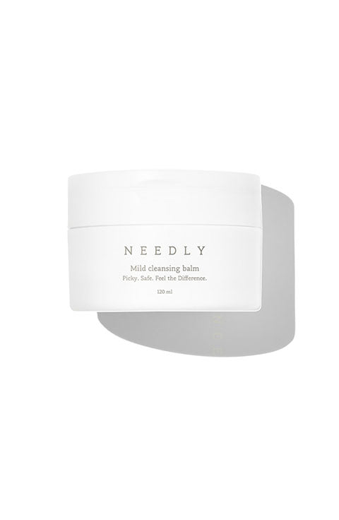 NEEDLY All-in-one Mild Cleansing Balm 120Ml - Palace Beauty Galleria