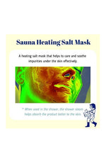 Torhop Saunan Heating Salt Mask 150G - Palace Beauty Galleria