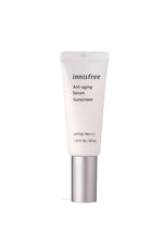 INNISFREE Anti-Aging Serum Sunscreen SPF50+ PA++++ (40ml) - Palace Beauty Galleria