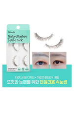 Fillimilli Natural Lashes- 4Style - Palace Beauty Galleria