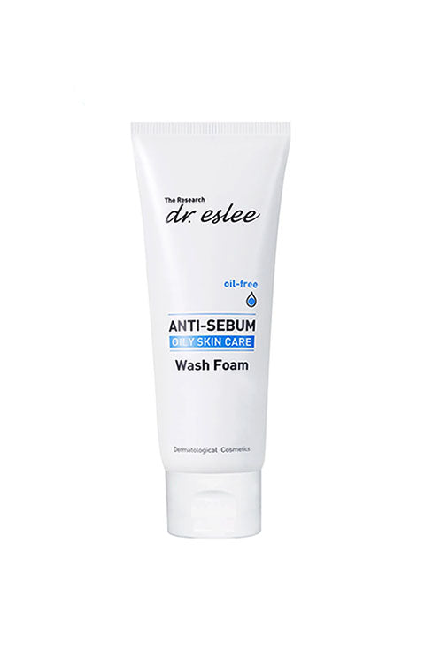 Dr.Eslee Oily Skin Care Acne Cleanser 150Ml - Palace Beauty Galleria