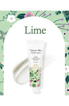 FoodAHolic Nature Skin Hand Cream 30ml (2.03oz) 5ea - Palace Beauty Galleria