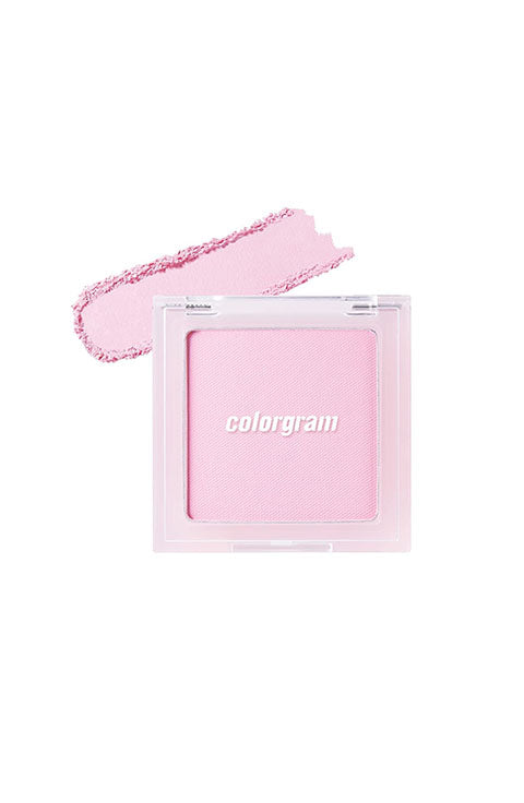 Colorgram Re-Forming Flushed Blusher #02. #03 - Palace Beauty Galleria