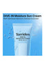 Torriden DIVE-IN Watery Moisture Sunscreen SPF50+ PA+++ - Palace Beauty Galleria