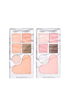 Romand - Bare Layer Palette - 2 Types - Palace Beauty Galleria