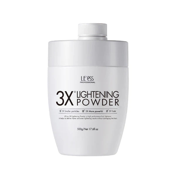 ATS 3X Lightening Powder + Developer(9.0) - Palace Beauty Galleria