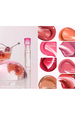 CLIO Crystal Glam Tint - 8 Colors - Palace Beauty Galleria