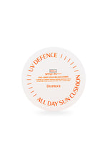 Deoproce UV Defence All Day Sun Cushion SPF50+ PA++++ 25g - Palace Beauty Galleria