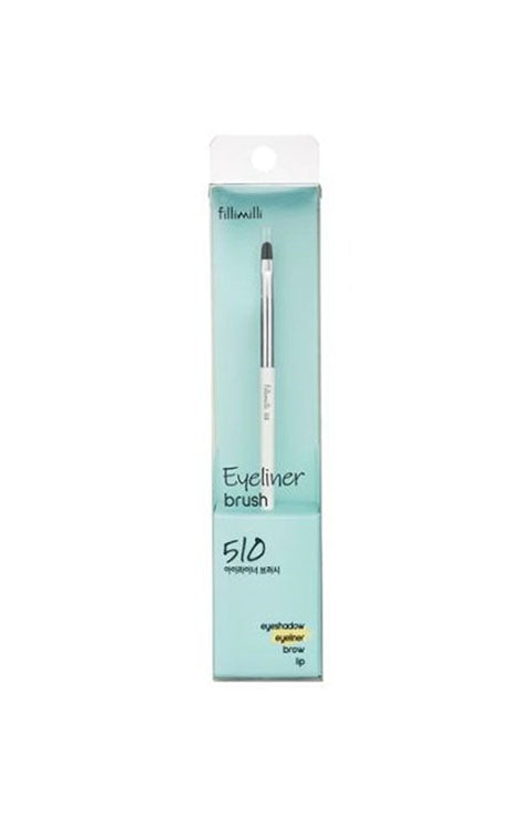 Fillimilli Eyeliner Brush 510 - Palace Beauty Galleria