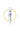 [Anua] Retinol 0.1 Caffeine Revitalizing Eye Cream (30g/1.05fl.oz) - Palace Beauty Galleria