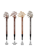 CLIO Kill Brow Waxless Powder Pencil - Palace Beauty Galleria