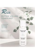 R828 Super Repair Serum, Cream Set + Free Gift Toner Mist(120Ml) - Palace Beauty Galleria