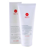 a.c. care BEE'S Foaming Cleanser - Palace Beauty Galleria